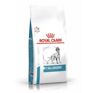 ROYAL CANIN VHN DOG ANALLERGENIC sausā suņu barība 1.5kg